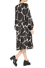 Load image into Gallery viewer, Marisa printed twill dress
