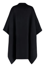 Load image into Gallery viewer, Wool cape
