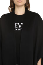 Load image into Gallery viewer, Wool cape
