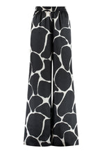 Load image into Gallery viewer, Antonia wide leg trousers
