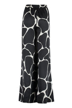 Load image into Gallery viewer, Antonia wide leg trousers
