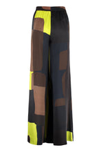 Load image into Gallery viewer, Antonia wide leg trousers
