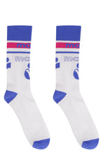 Load image into Gallery viewer, Silouh cotton socks with logo
