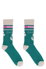 Load image into Gallery viewer, Silouh cotton socks with logo
