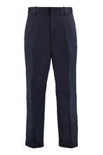 Load image into Gallery viewer, Niouniko cotton trousers
