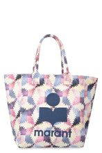 Load image into Gallery viewer, Yenky canvas tote bag
