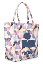 Load image into Gallery viewer, Yenky canvas tote bag
