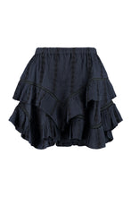 Load image into Gallery viewer, Jocadia cotton shorts
