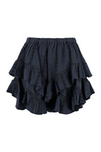 Load image into Gallery viewer, Jocadia cotton shorts
