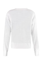 Load image into Gallery viewer, Klowia linen t-shirt
