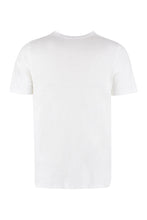 Load image into Gallery viewer, Karman logo cotton t-shirt

