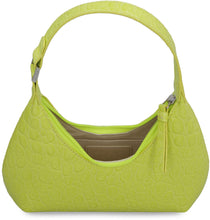 Load image into Gallery viewer, Baby Amber leather handbag
