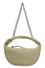 Load image into Gallery viewer, Baby Cush leather mini bag
