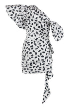 Load image into Gallery viewer, Poplin mini dress
