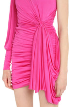 Load image into Gallery viewer, Draped dress
