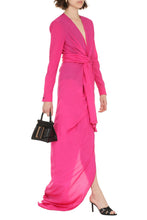 Load image into Gallery viewer, Draped dress

