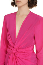 Load image into Gallery viewer, Draped dress
