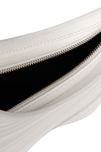 Load image into Gallery viewer, Medium Spiral Curve 01 crossbody bag
