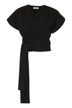 Load image into Gallery viewer, Trini poplin blouse
