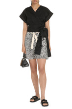Load image into Gallery viewer, Trini poplin blouse
