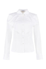 Load image into Gallery viewer, Abibola cotton shirt
