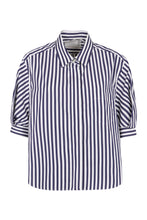 Load image into Gallery viewer, Thomas Mason x Sacai - Striped shirt
