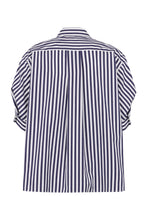 Load image into Gallery viewer, Thomas Mason x Sacai - Striped shirt
