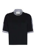 Load image into Gallery viewer, Cotton T-shirt
