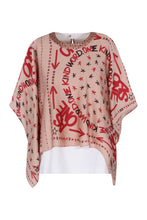 Load image into Gallery viewer, Crêpe blouse
