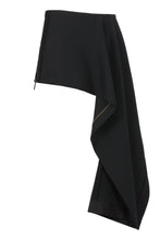 Load image into Gallery viewer, Technical fabric mini-skirt
