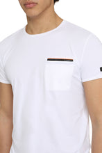 Load image into Gallery viewer, Techno fabric t-shirt
