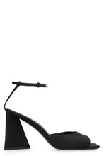 Load image into Gallery viewer, Piper fabric mules
