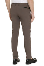 Load image into Gallery viewer, Stretch fabric trousers
