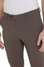 Load image into Gallery viewer, Stretch fabric trousers
