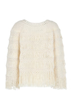 Load image into Gallery viewer, Ravenna Cotton sweater
