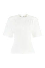 Load image into Gallery viewer, Jewel cotton T-shirt
