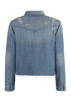 Load image into Gallery viewer, Denim shirt

