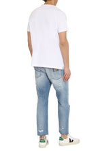Load image into Gallery viewer, Printed cotton T-shirt
