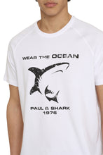 Load image into Gallery viewer, Printed cotton T-shirt

