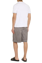 Load image into Gallery viewer, Logo cotton t-shirt
