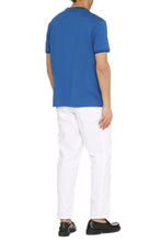 Load image into Gallery viewer, Logo cotton t-shirt
