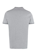 Load image into Gallery viewer, Logo cotton t-shirt
