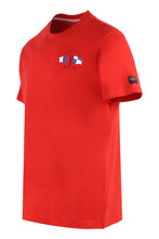 Load image into Gallery viewer, Logo cotton t-shirt
