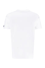 Load image into Gallery viewer, Printed cotton T-shirt
