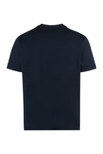 Load image into Gallery viewer, Printed cotton T-shirt
