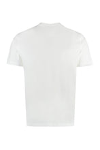 Load image into Gallery viewer, Logo cotton t-shirt
