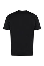 Load image into Gallery viewer, Printed cotton T-shirt
