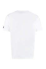 Load image into Gallery viewer, Printed cotton T-shirt
