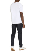 Load image into Gallery viewer, Printed cotton T-shirt

