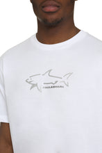 Load image into Gallery viewer, Printed cotton T-shirt
